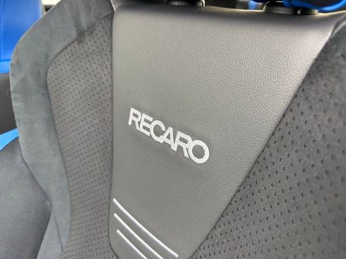 New 2026 Subaru WRX tS AWD/4WD image 22