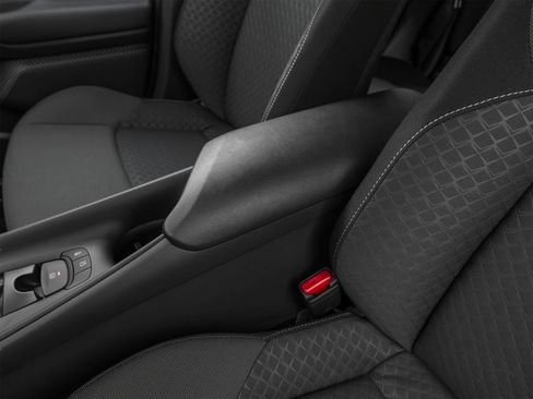 Used 2020 Toyota C-HR LE FWD image 36