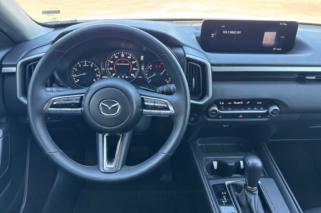 Used 2026 MAZDA CX-50 AWD 2.5 S w/ Preferred Pkg image 16
