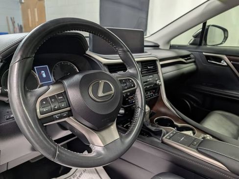 Used 2022 Lexus RX 350 AWD w/ Premium Package image 17