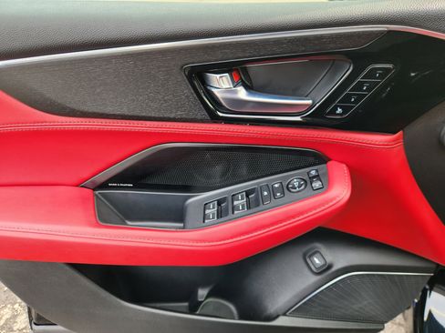 Certified 2025 Acura MDX Type S image 19