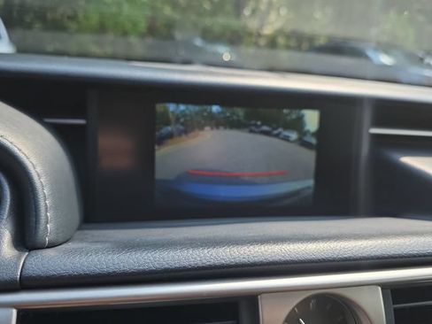 Used 2016 Lexus IS 350 AWD w/ F Sport Package image 18