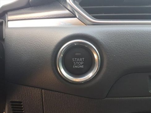 Used 2023 MAZDA CX-5 Carbon Edition image 15