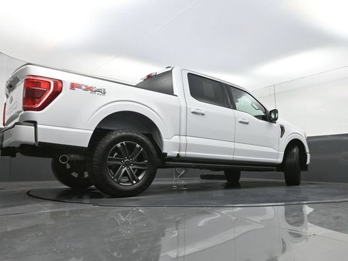 Used 2022 Ford F150 XLT w/ Equipment Group 302A High AWD/4WD image 31