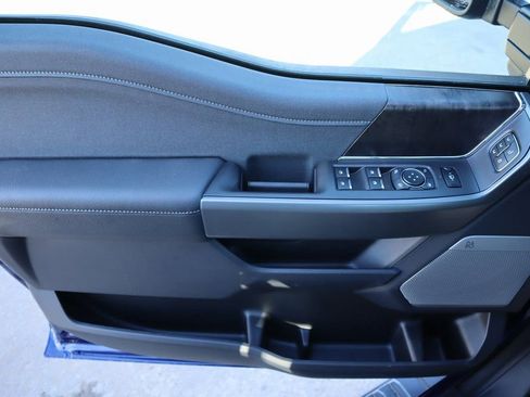 New 2026 Ford F250 Lariat w/ Black Appearance Package AWD/4WD image 18