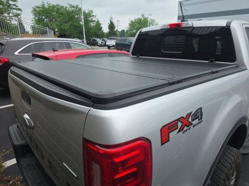 Used 2019 Ford Ranger XLT w/ Equipment Group 302A Luxury AWD/4WD image 5