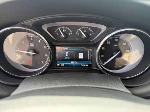 Used 2020 Buick Envision Essence AWD/4WD image 26