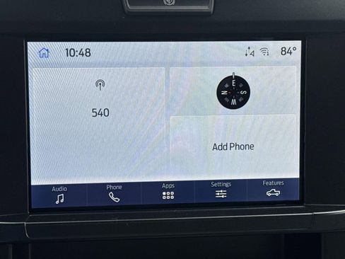 New 2026 Ford F350 XL AWD/4WD image 32