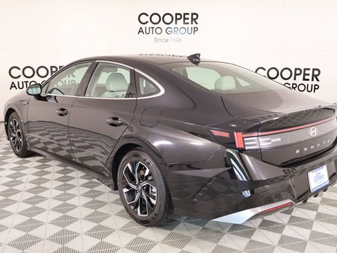 Used 2025 Hyundai Sonata SEL image 22