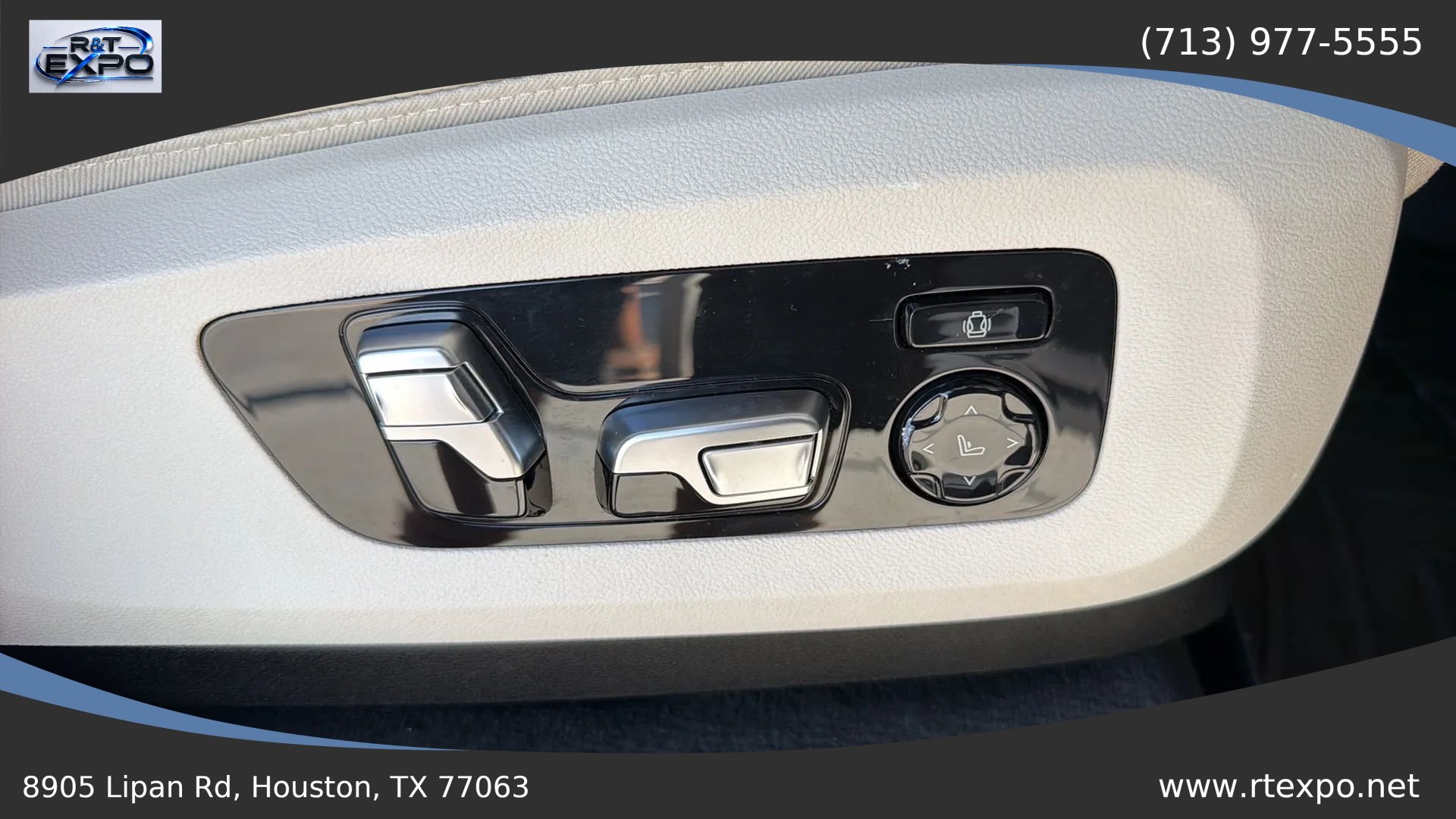Used 2020 BMW X5 M50i w/ Executive Package AWD/4WD image 60