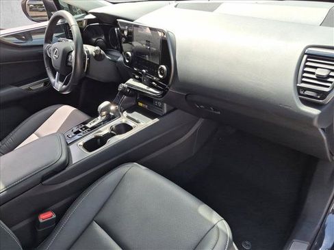 Used 2024 Lexus NX 350 AWD image 22