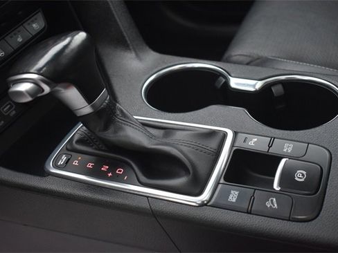 Used 2018 Kia Sportage SX image 27