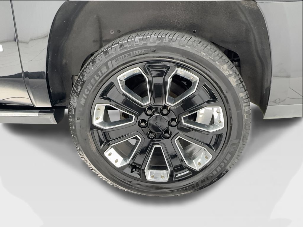 Used 2019 GMC Yukon XL Denali w/ Denali Ultimate Package RWD image 12
