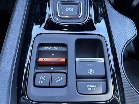 New 2026 Honda Passport TrailSport image 39