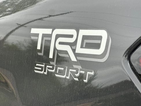 New 2025 Toyota Tacoma TRD Sport image 7