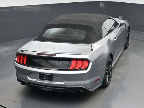 Used 2021 Ford Mustang Premium image 13