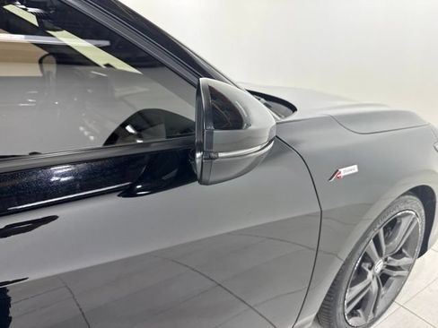 Certified 2024 Acura Integra A-Spec FWD image 25
