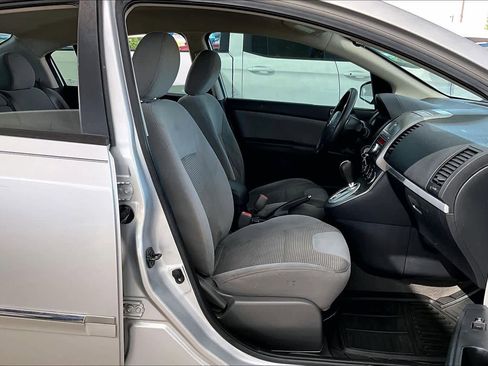 Used 2012 Nissan Sentra 2.0 S image 9