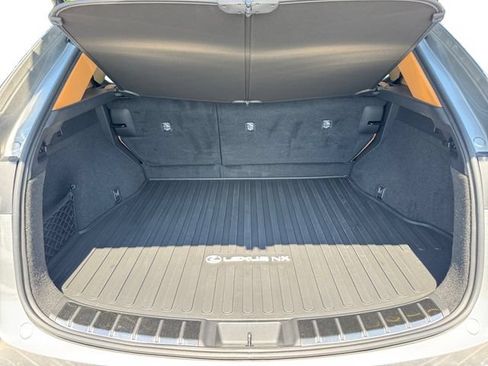 Used 2025 Lexus NX 350 AWD w/ Accessory Package (2T) image 18