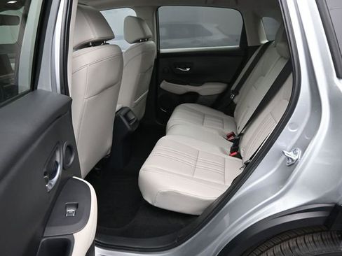 Used 2026 Honda HR-V EX-L image 35