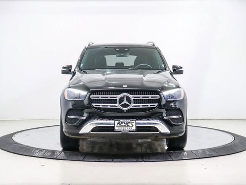 Used 2024 Mercedes-Benz GLE 350 4MATIC w/ 3rd Row Seat Package image 6