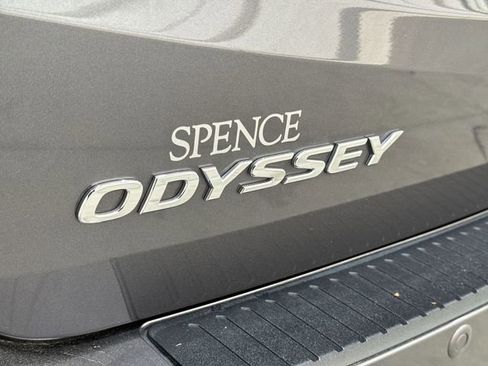 Used 2023 Honda Odyssey Elite image 32