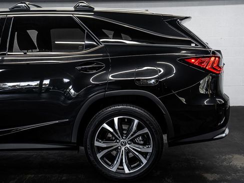Used 2022 Lexus RX 350L FWD w/ Premium Package image 13