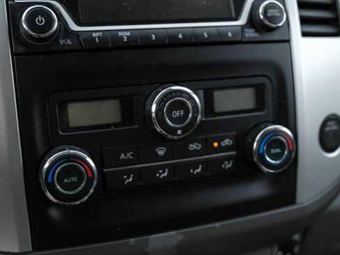 Used 2018 Nissan Frontier SV w/ Value Truck Package image 27