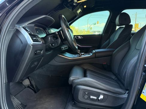 Used 2020 BMW X5 sDrive40i w/ Convenience Package RWD image 43