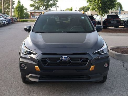 New 2026 Subaru Crosstrek 2.5i Wilderness AWD/4WD image 4