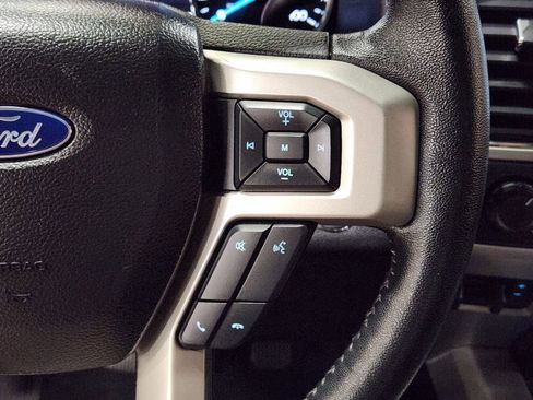 Used 2020 Ford F250 Lariat w/ Lariat Ultimate Package image 52