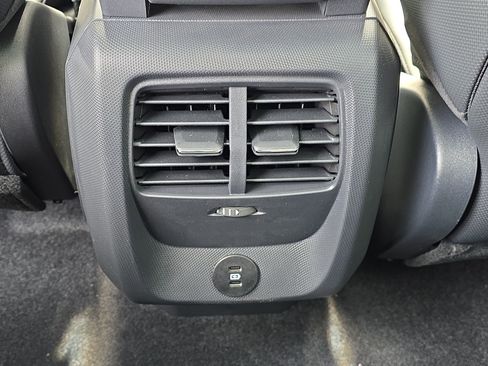 New 2025 Ford Mustang Mach-E Premium w/ Sport Appearance Package image 29