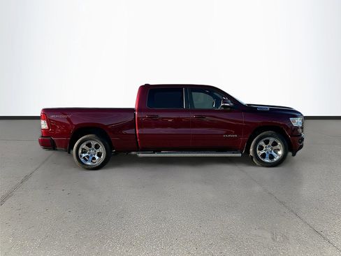 Used 2022 RAM 1500 Big Horn image 8