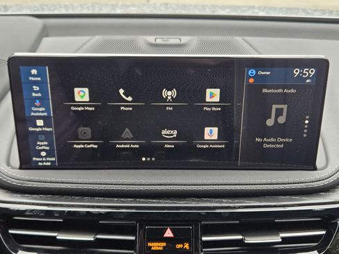 New 2026 Acura MDX Type S AWD/4WD image 12