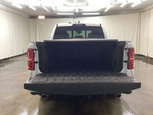 New 2026 RAM 1500 Tungsten AWD/4WD image 7