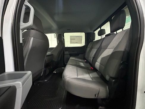 New 2026 Ford F450 XL w/ XL Driver Assist Package image 25
