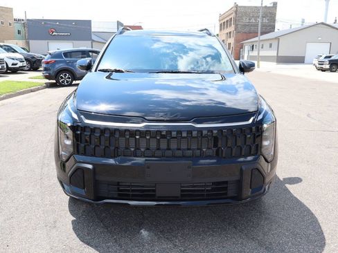 Used 2026 Kia Sportage X-Line w/ X-Line Premium Package AWD/4WD image 12
