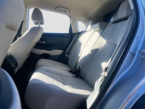 Used 2023 Honda HR-V LX image 23