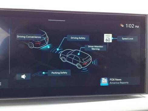 New 2026 Hyundai Tucson SEL Plus FWD image 10