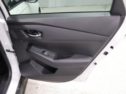 Used 2024 Honda Accord EX image 21