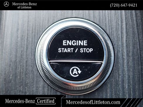 Certified 2026 Mercedes-Benz GLC 300 4MATIC image 21