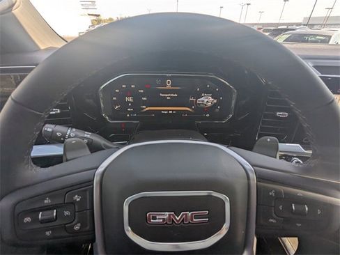New 2026 GMC Sierra 1500 Elevation w/ Preferred Package image 30