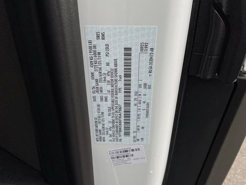 New 2026 Ford Transit 350 148 High Roof Extended image 26