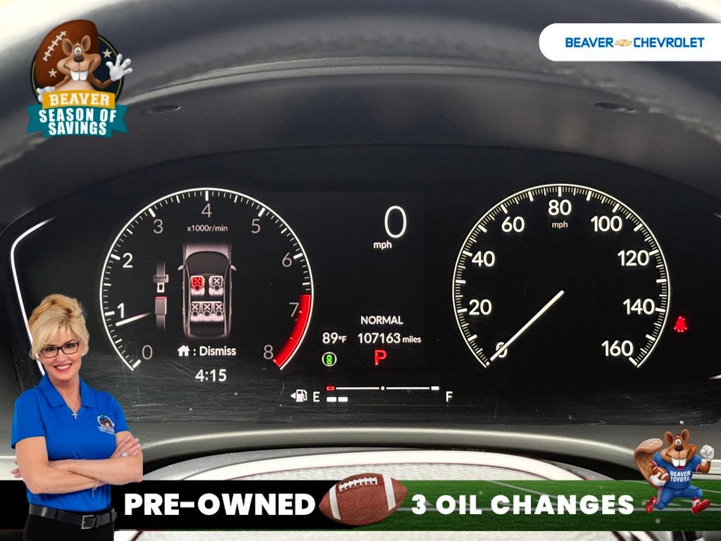 Used 2022 Honda Civic Sport image 20