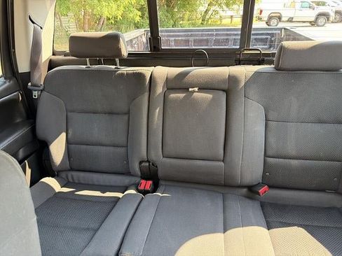 Used 2015 GMC Sierra 1500 SLE w/ SLE Value Package AWD/4WD image 28