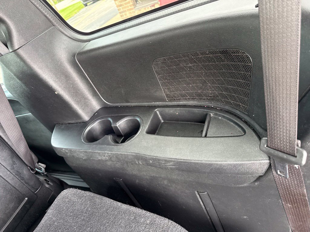 Used 2018 Dodge Grand Caravan GT FWD image 23
