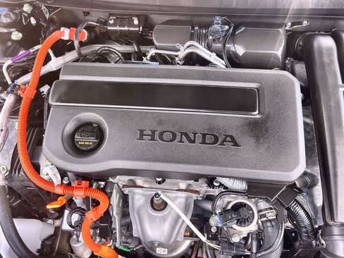 Used 2026 Honda Accord Sport image 10