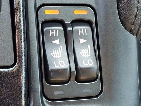 Used 2022 Subaru Forester Wilderness image 27