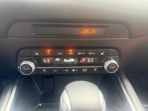 Used 2025 MAZDA CX-5 Carbon Edition AWD/4WD image 21