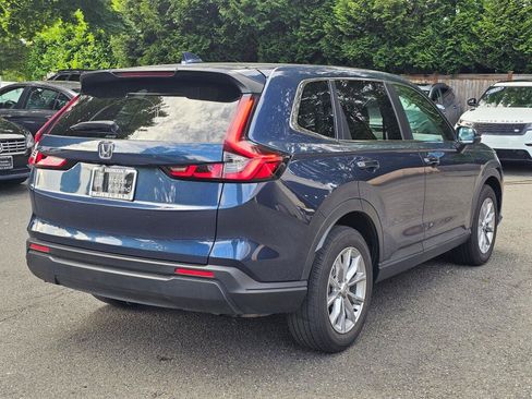 Used 2023 Honda CR-V EX image 7